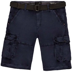Cars heren short
